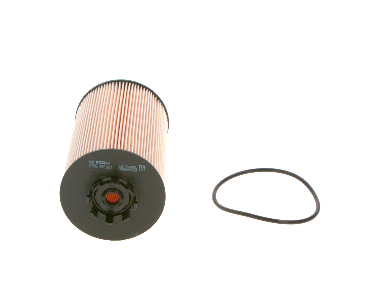 BOSCH 0 986 4B2 003 brandstoffilter 10289138