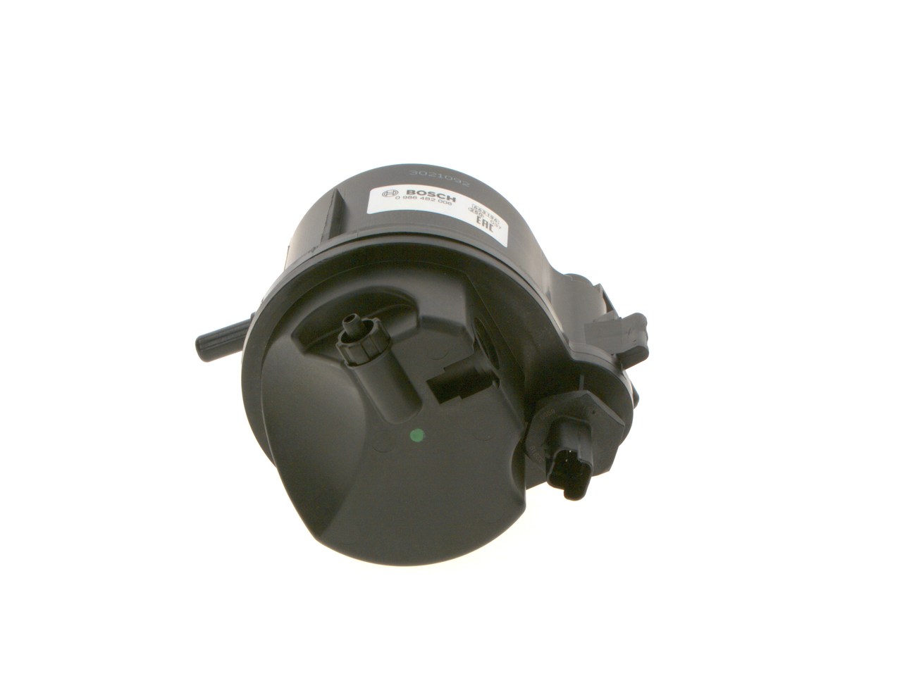 BOSCH 2S6 Q 9155 AB Brandstoffilter 0 986 4B2 006