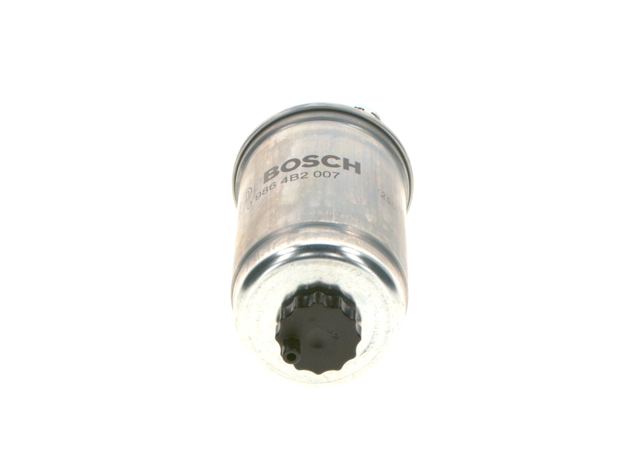 BOSCH 1 203 201 Palivový filter 0 986 4B2 007