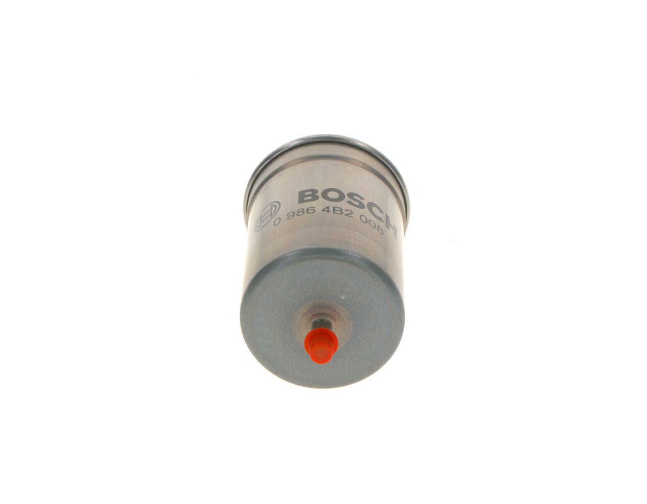 BOSCH 0 986 4B2 008 Degvielas filtrs VW Passat B5.5 Variant 2.8 193 ZS Benzīns 2003