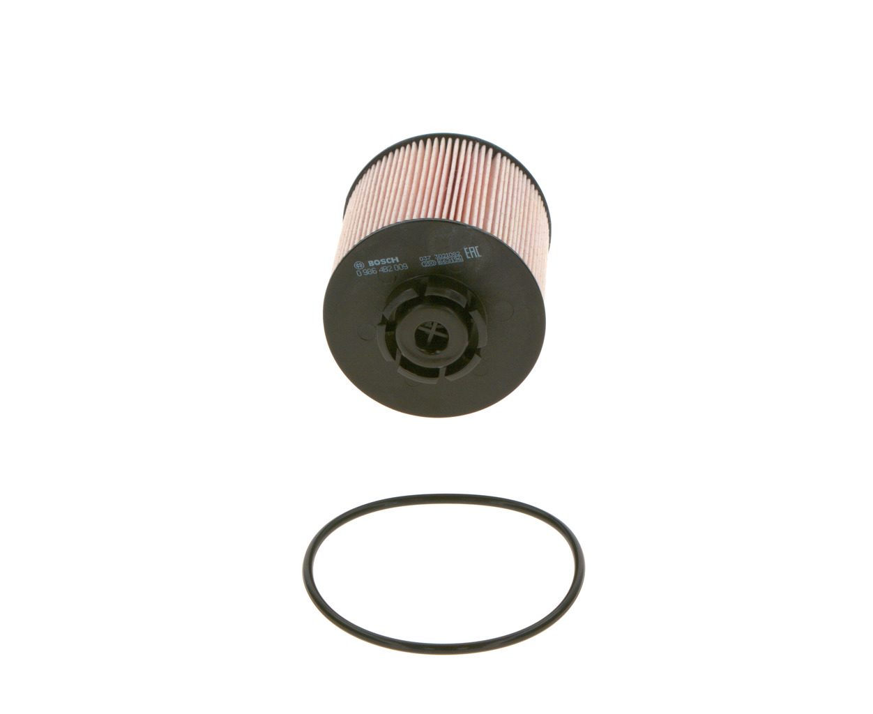 BOSCH A 9060920305 Polttoainesuodatin 0 986 4B2 009