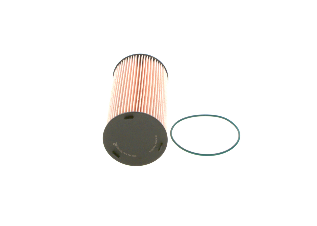 BOSCH 1 459 762 Palivový filter 0 986 4B2 010