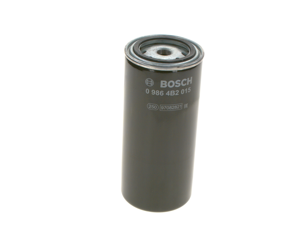 0 986 4B2 015 BOSCH 4207999 Kraftstofffilter