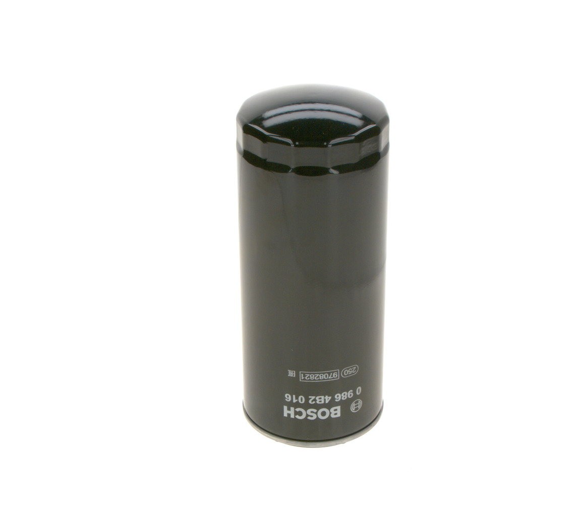 0 986 4B2 016 BOSCH 7420875666 Kraftstofffilter
