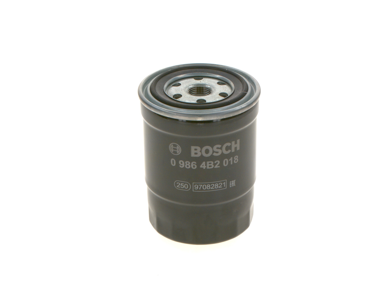 BOSCH 0 986 4B2 018 brandstoffilter 16405-02N0A