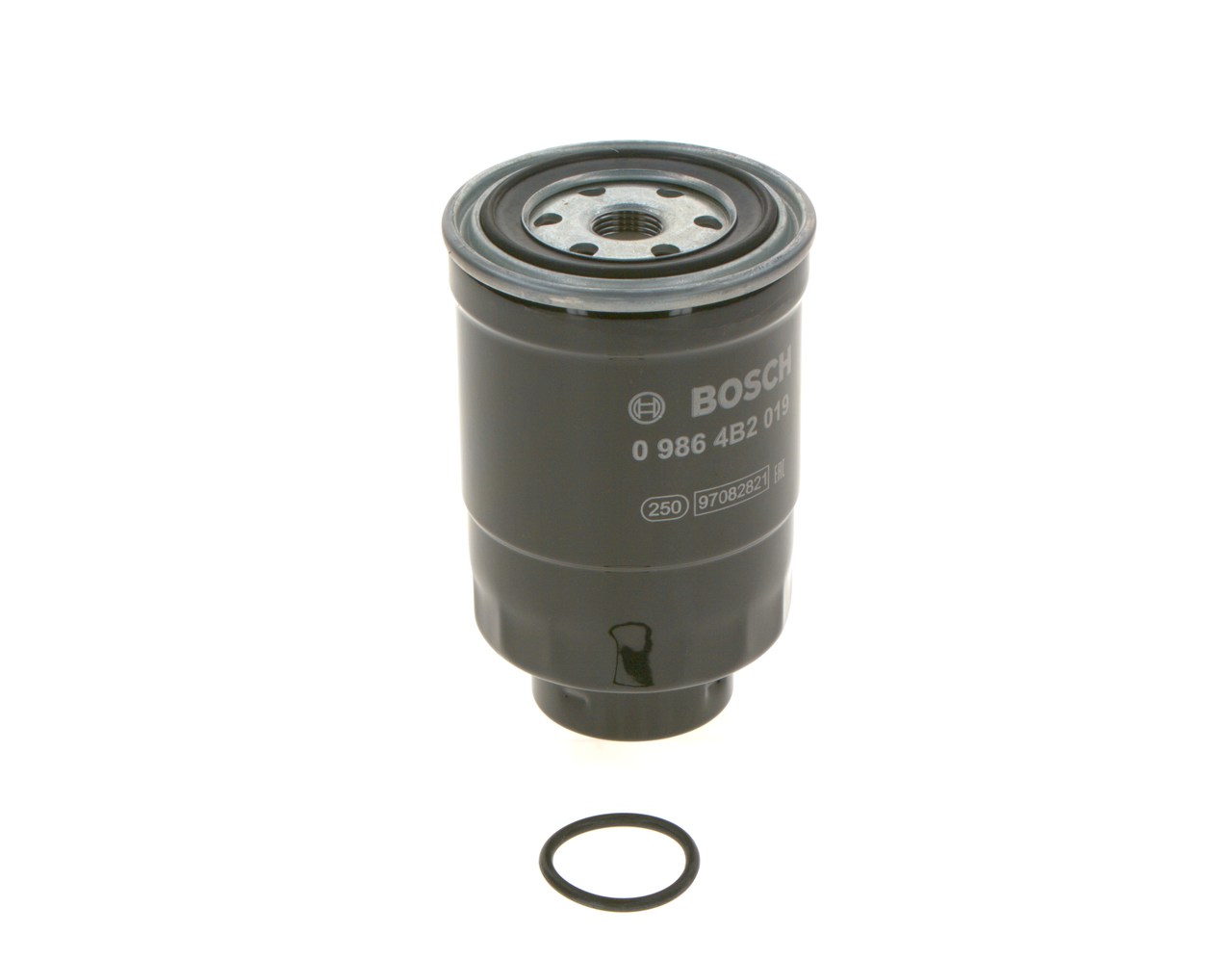 BOSCH A640C-59EM0 Brandstoffilter 0 986 4B2 019