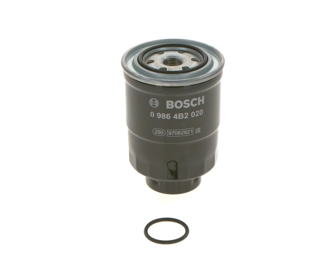 BOSCH R2N5-13ZA5 Brandstoffilter 0 986 4B2 020
