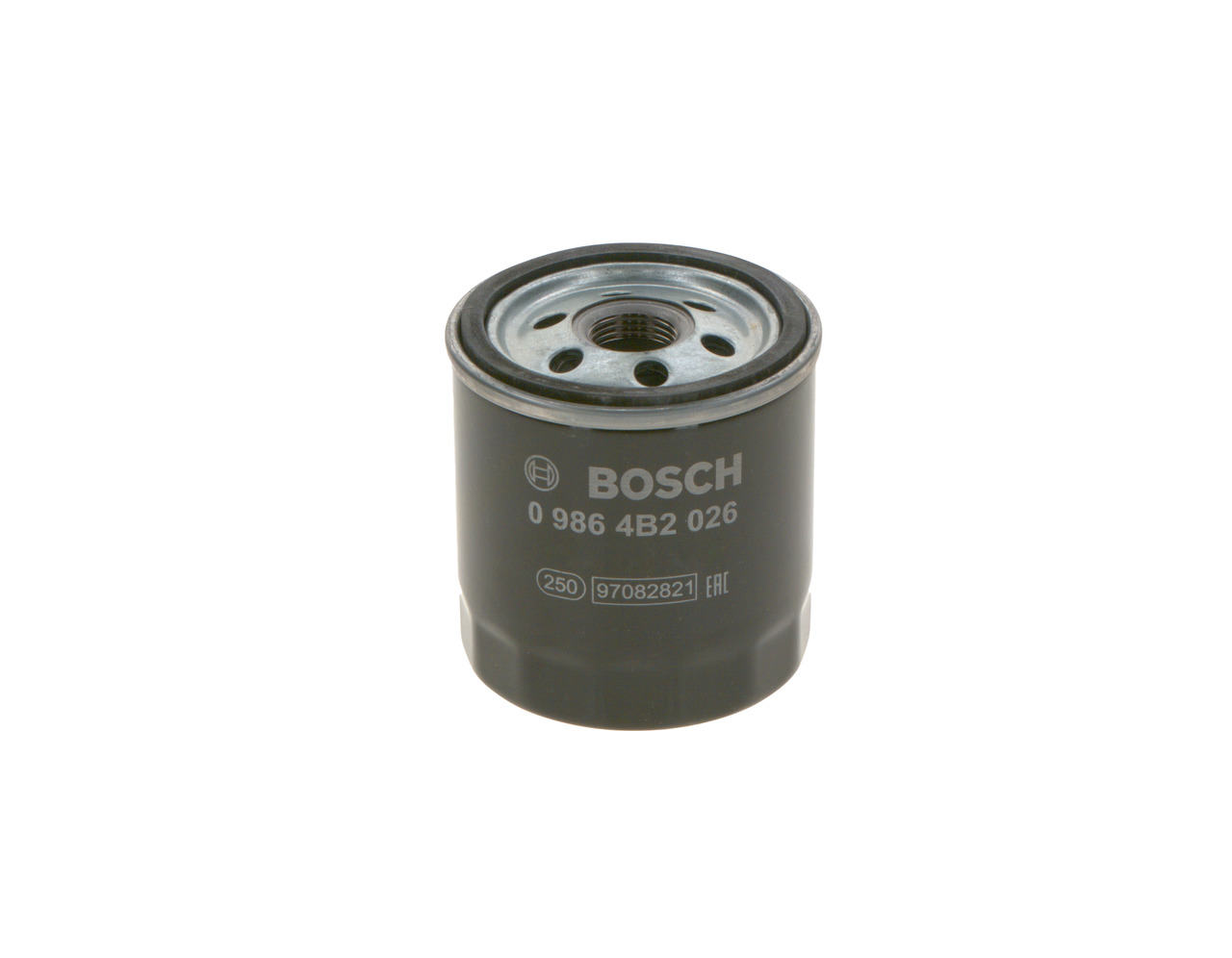 BOSCH 0 986 4B2 026 brandstoffilter 94144613