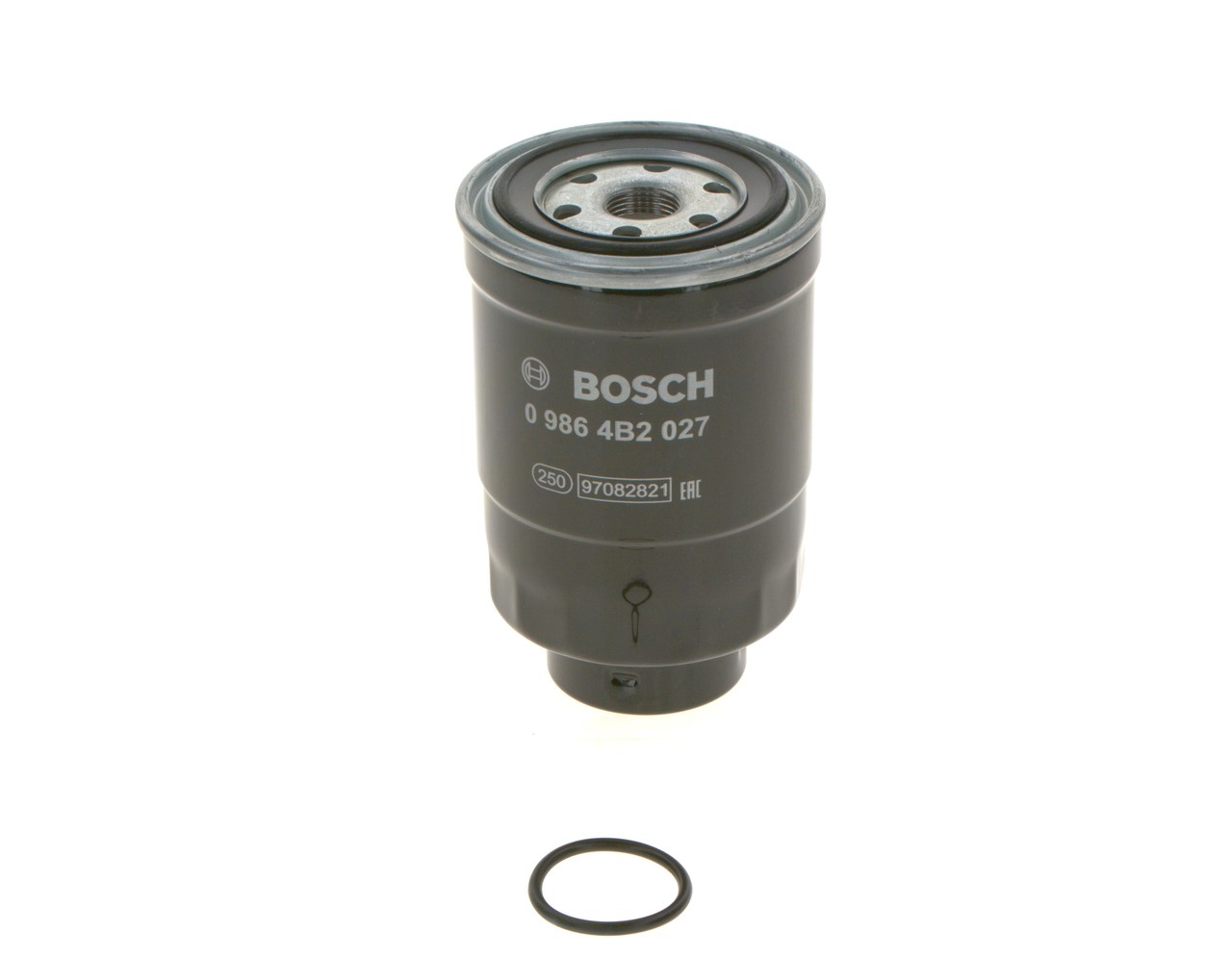 BOSCH 93 156 943 Filtro carburante 0 986 4B2 027