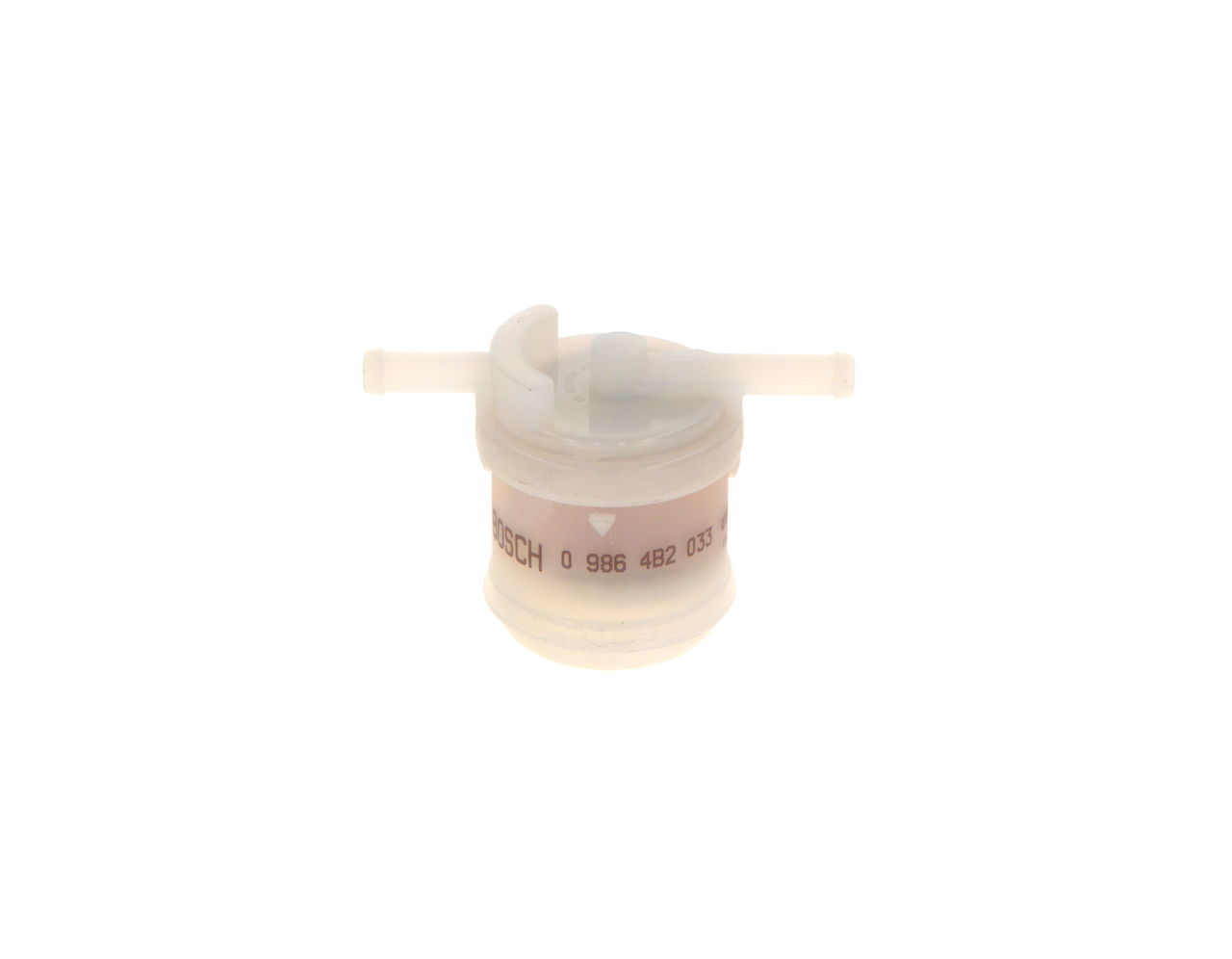 0 986 4B2 033 BOSCH 16900SA5004 Kraftstofffilter