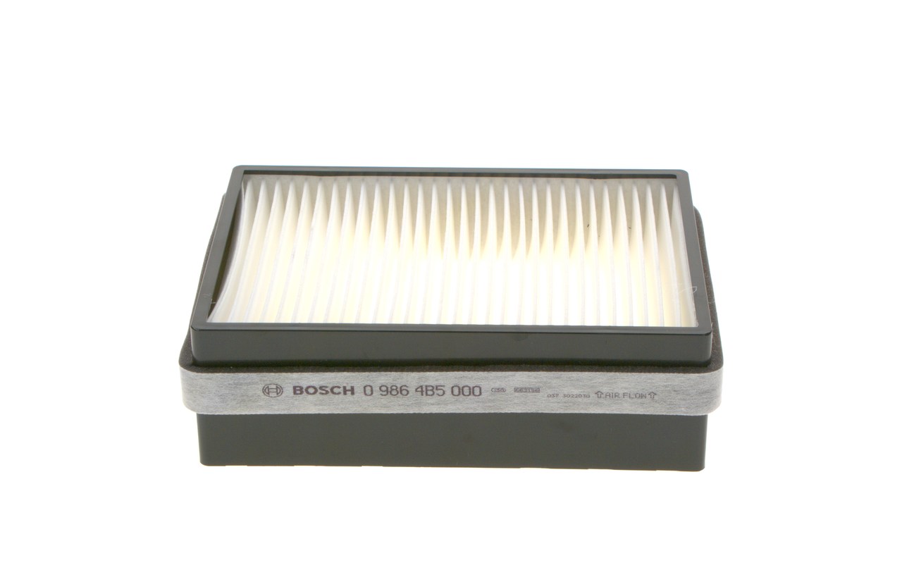 0 986 4B5 000 BOSCH 1913503 Innenraumfilter