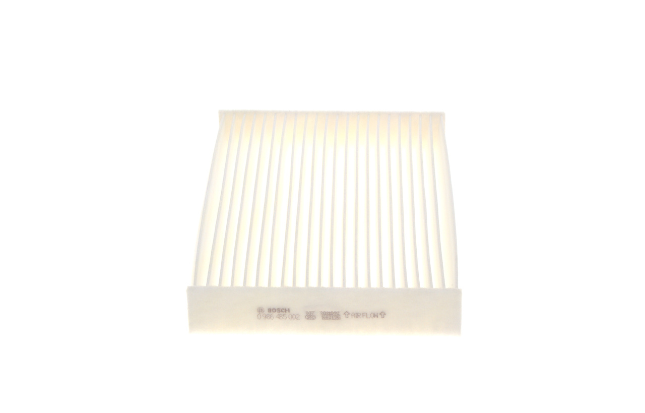 BOSCH 0 986 4B5 002 Salono filtras RENAULT Fluence (L3_) 1.5 dCi 90 AG dyzelinas 2020