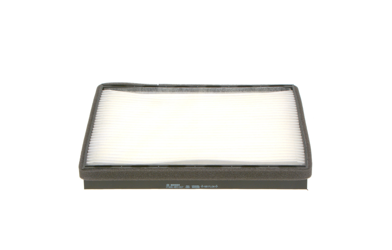 0 986 4B5 007 BOSCH 96554378 Innenraumfilter