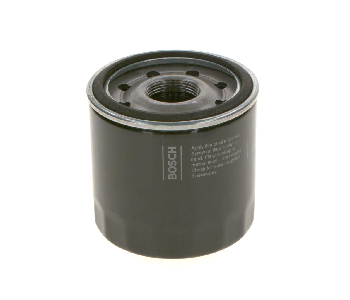 0 986 4B7 047 BOSCH 8971482701 Ölfilter