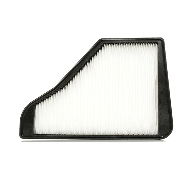 BOSCH 1 987 435 116 Innenraumfilter Mercedes C140