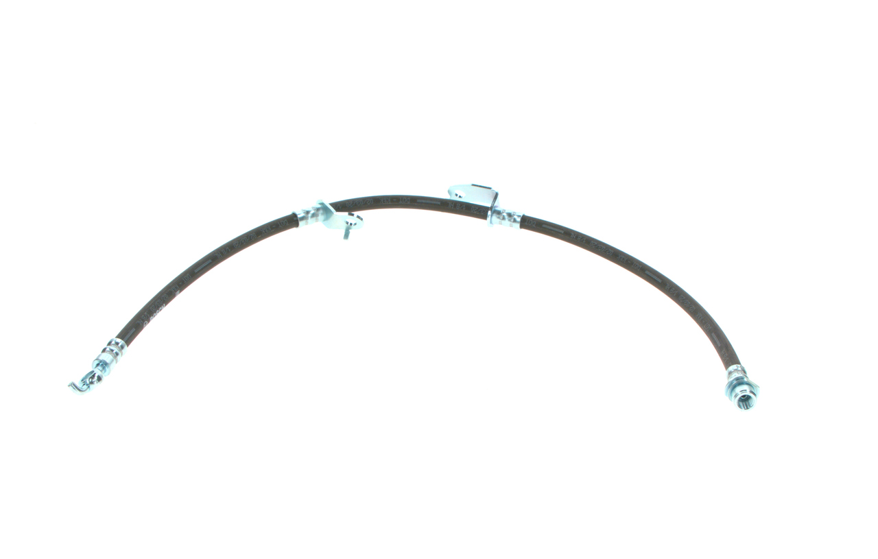 BOSCH 1 987 481 A75 Remslang Lexus NX AGZ10R 300h (AYZ10_) 197 Pk Benzine/Elektro 2019