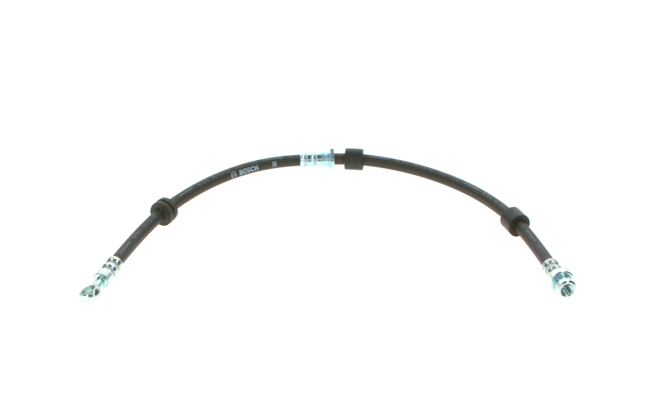 BOSCH 1 987 481 A78 bremseslange Mitsubishi ASX GA0 1.6 LPG 117 hk bensin/bilgass (LPG) 2022