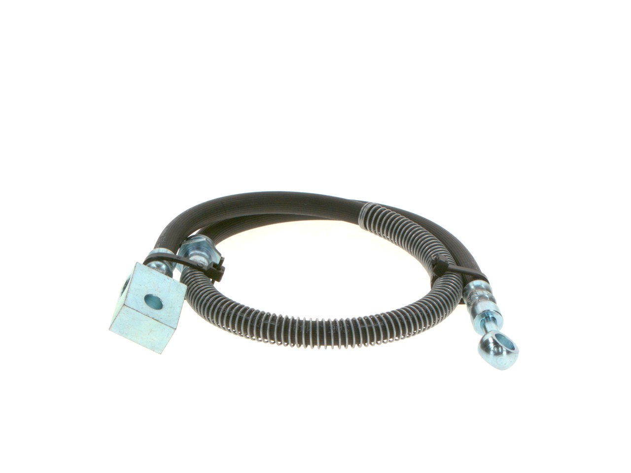 BOSCH 1 987 481 A88 Tubi freno Ssangyong Rexton W 2.0 Xdi 150 CV Diesel 2013