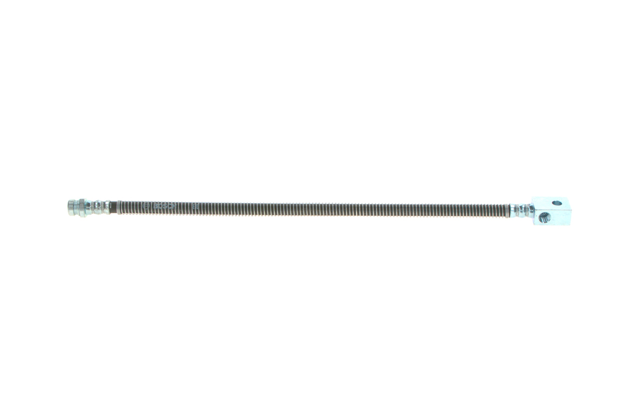BOSCH 1 987 481 A93 Bremsschlauch SSANGYONG Kyron SUV 2.0 Xdi 141 PS Diesel 2009