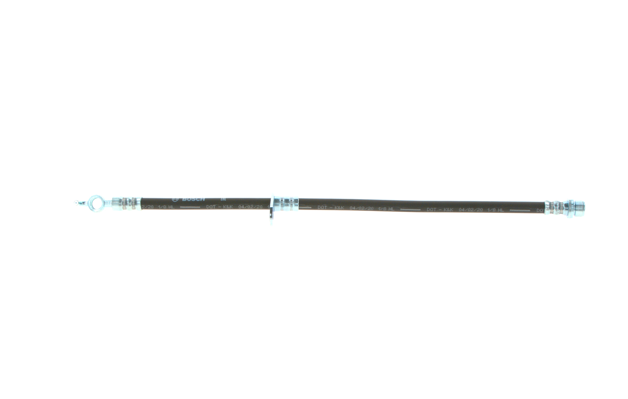 BOSCH 1 987 481 A96 Zavorne cevi TOYOTA Camry VII Sedan (_V5_) 2.0 (ASV51_) 167 km Bencin 2016