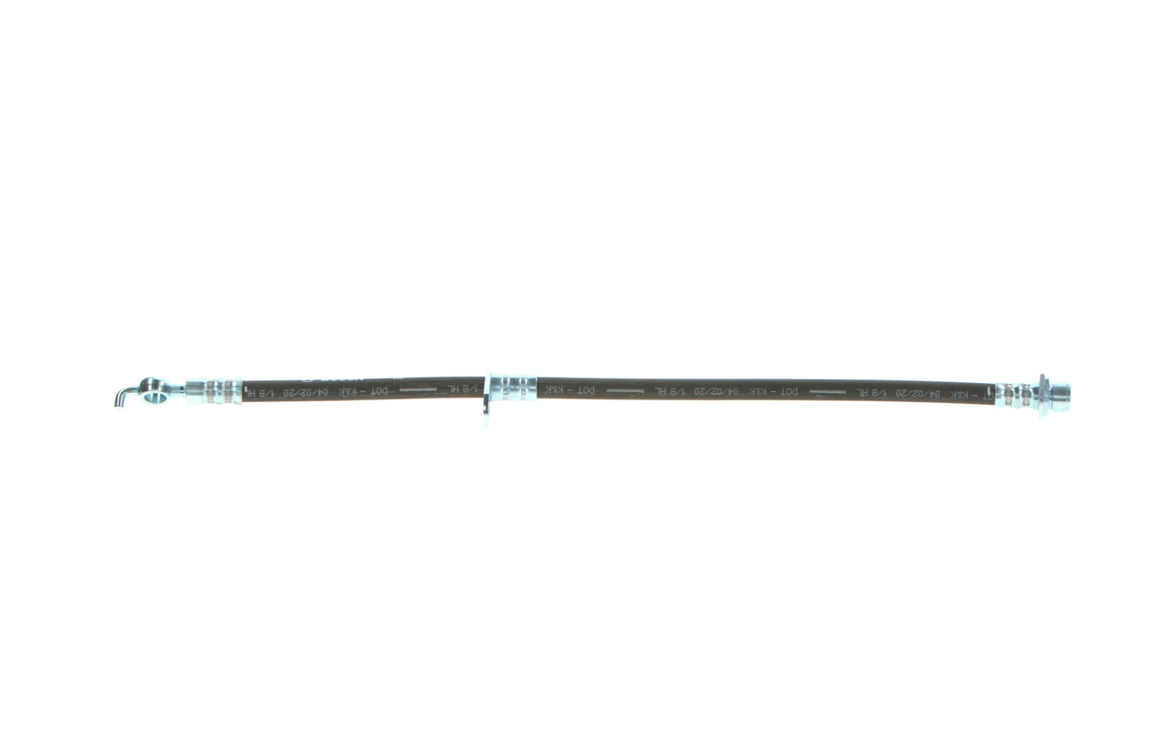 BOSCH 1 987 481 A97 Zavorne cevi TOYOTA Camry VII Sedan (_V5_) 2.0 (ASV51_) 167 km Bencin 2015