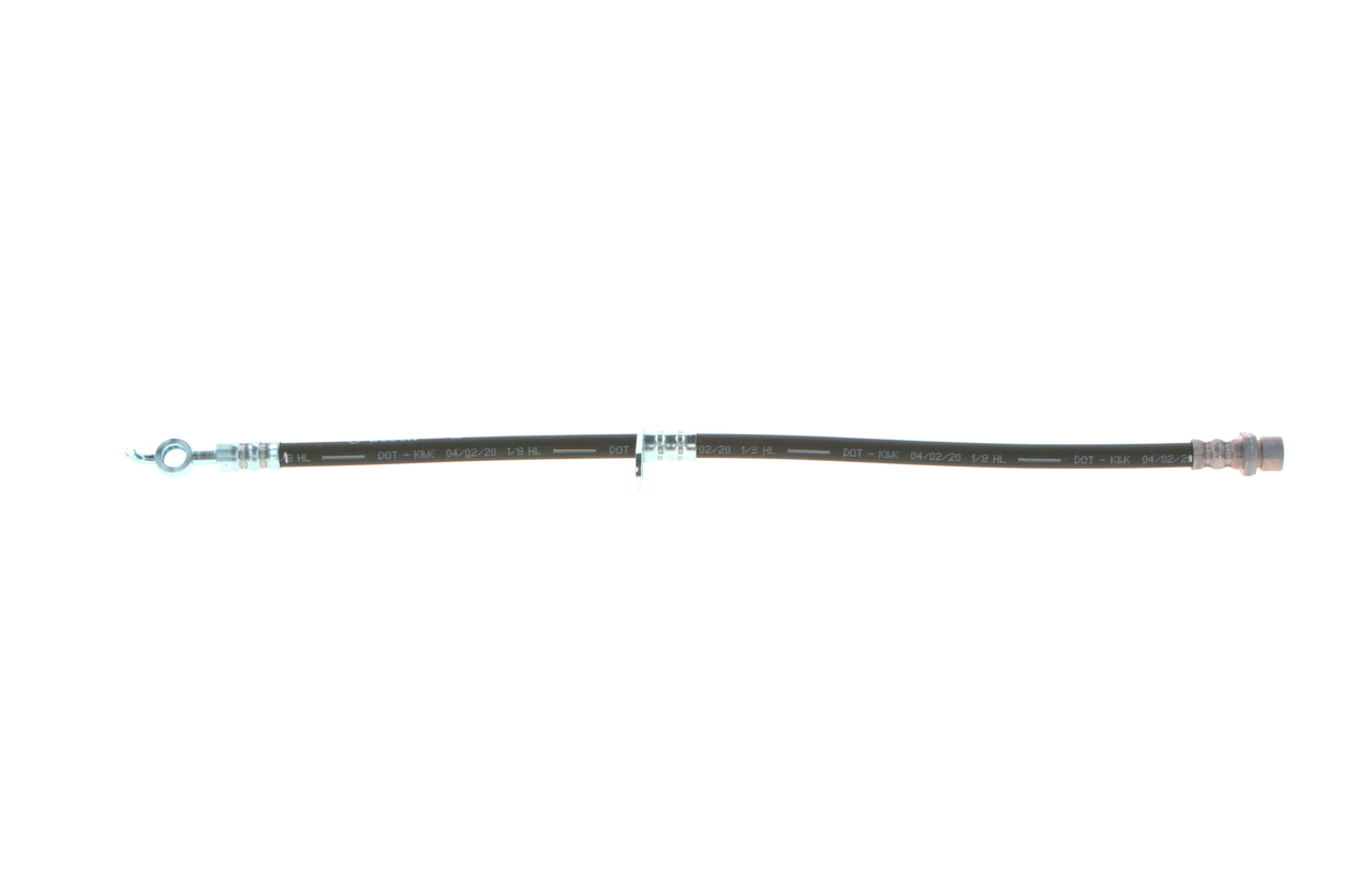 BOSCH 1 987 481 B07 remslang TOYOTA Avalon Sedan (_X3_) 3.5 (GSX30_) 280 Pk Benzine 2006