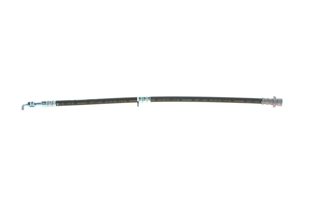 BOSCH 1 987 481 B08 remslang TOYOTA Avalon Sedan (_X3_) 3.5 (GSX30_) 280 Pk Benzine 2007