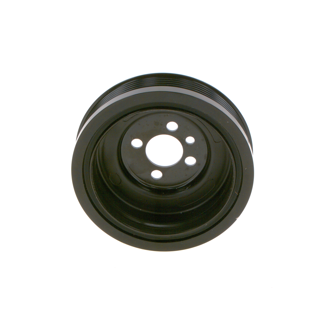 Puleggia cinghia BOSCH FORD C-MAX 1 987 945 618