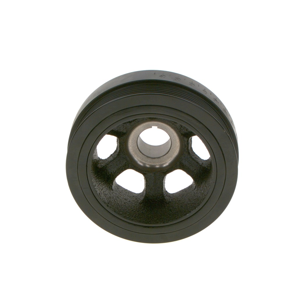 Puleggia albero motore BOSCH AUDI A4 1 987 945 638