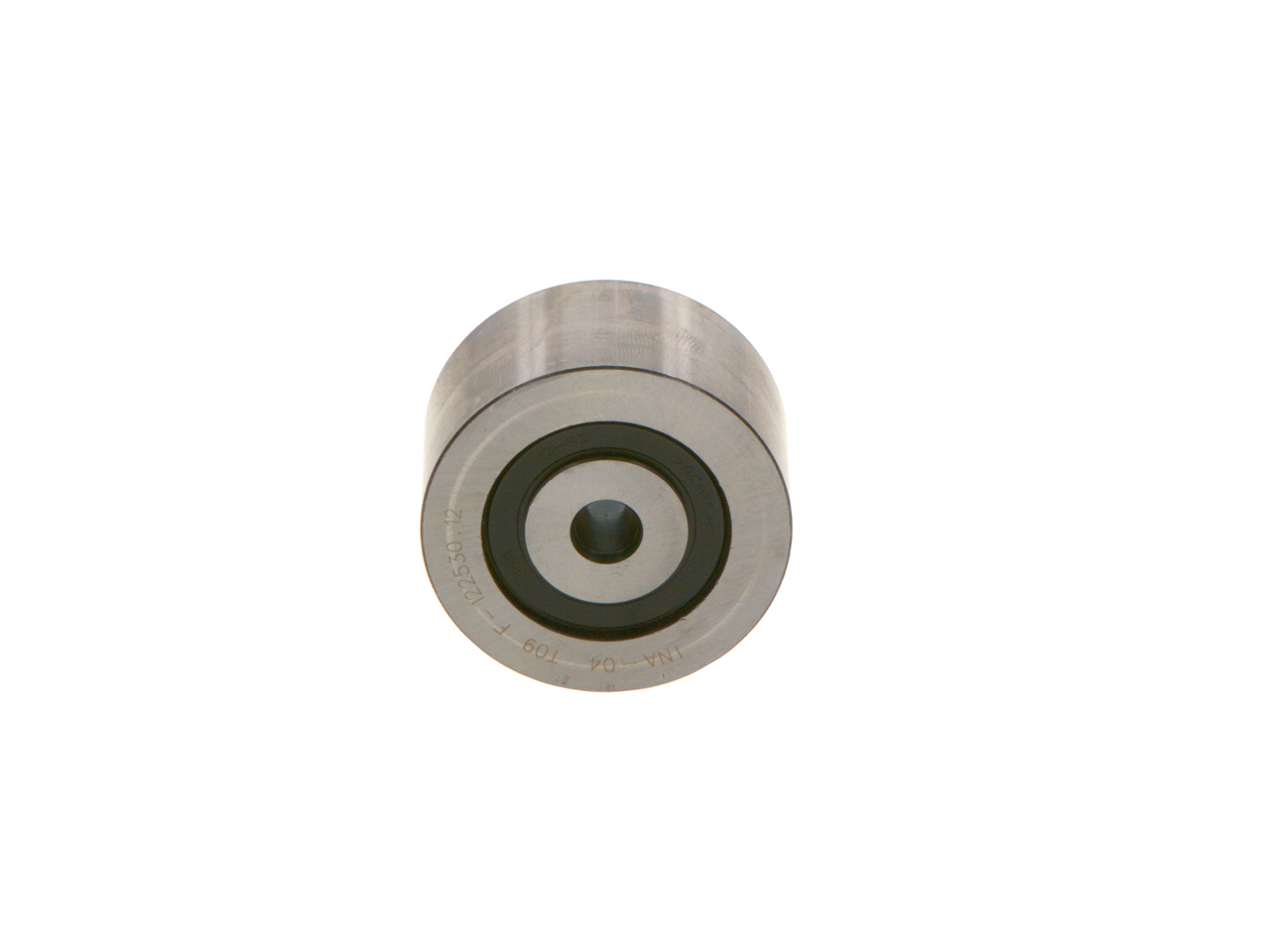 BOSCH 1 987 945 816 Galoppino / guidacinghia, cinghia poly-v Fiat Scudo Station Wagon 2.0 JTD 16V 109 CV Diesel 1999