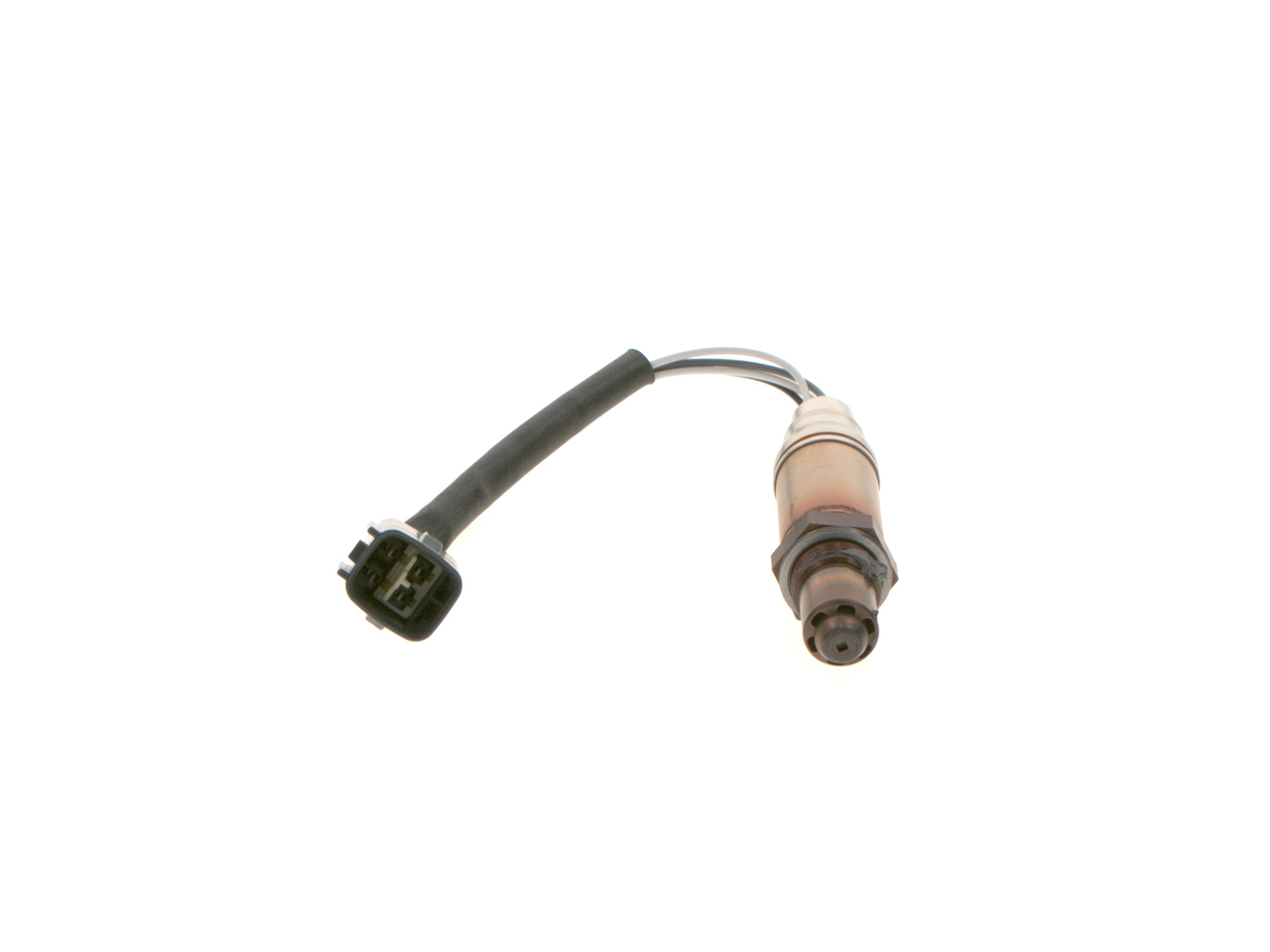 BOSCH F 00H L00 447 Lambda jutiklis Toyota Corolla e12 Universalas 1.8 (ZZE122) 136 AG benzinas 2005