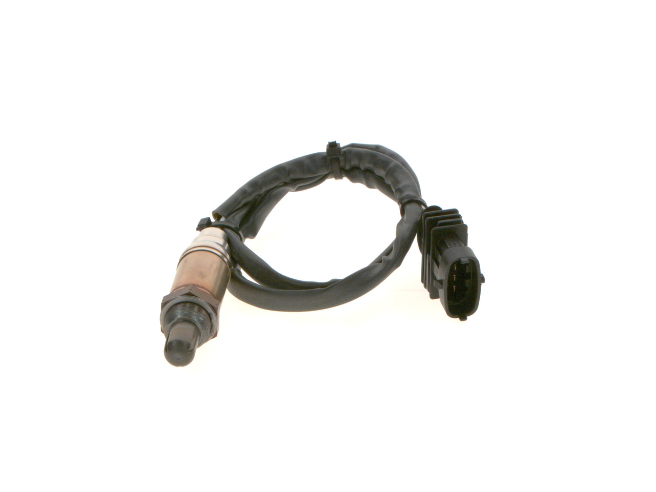 Lambdasonde BOSCH VAUXHALL VECTRA F 00H L00 452