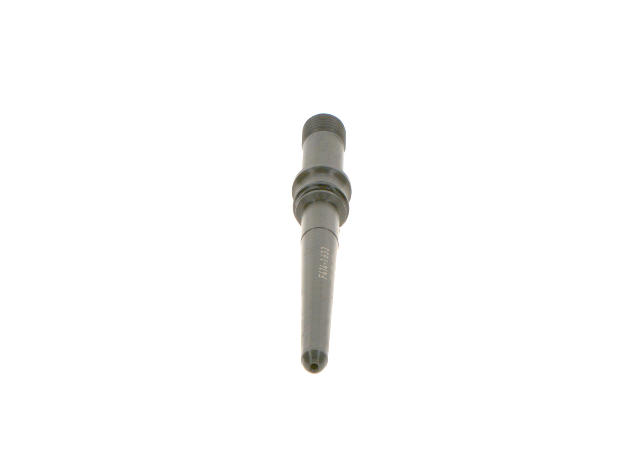 Raccord de tube de pression, injecteur BOSCH F 00R J00 414