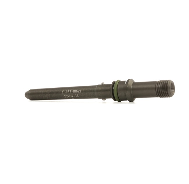 Raccord de tube de pression, injecteur BOSCH F 00R J01 457