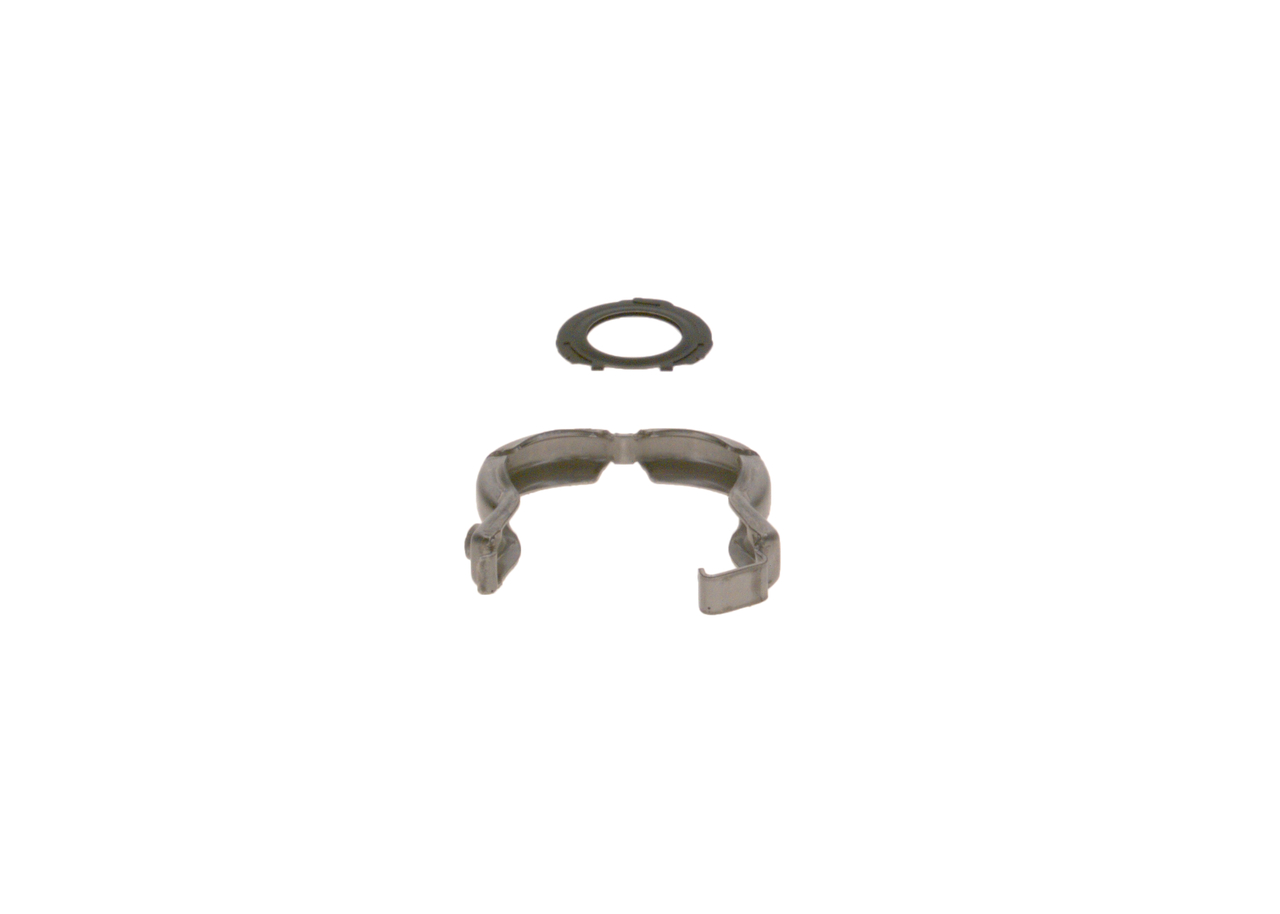 BOSCH F 01C 600 345 Izpušni sistem Range Rover Velar L560 3.0 D275 SDV6 4x4 275 km Dizel 2023