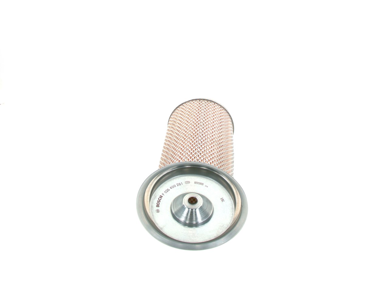 Vzduchový filter BOSCH LAND ROVER RANGE ROVER F 026 400 281