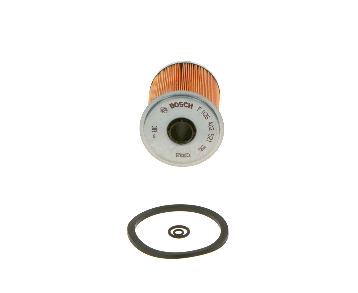 F 026 402 521 BOSCH bensinfilter RENAULT MEGANE