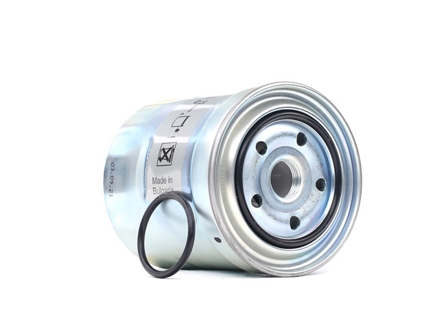 KNECHT KC 389D Filtro de combustible TOYOTA Dyna Camión de plataforma / Chasis (U400-U700, Y200-Y300) 3.0 D4d (KDY221, KDY231, KDY251, KDY261) 144 cv Gasóleo 2020