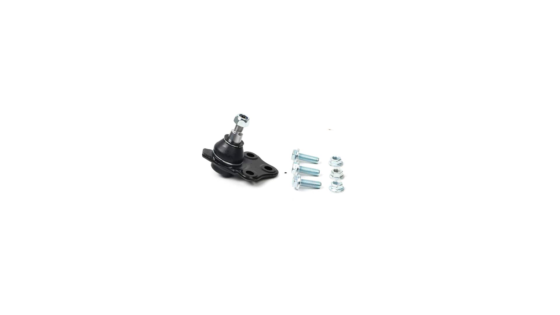 Alatukivarren pallonivel SKF VOLVO S60 VKDS 316033