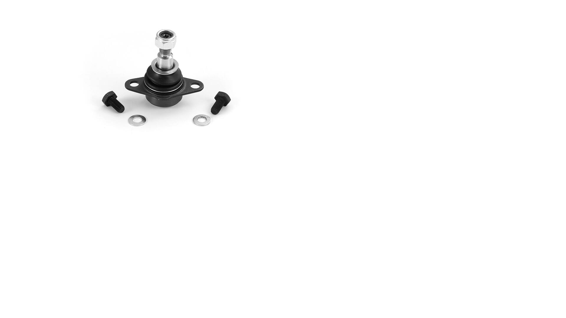 SKF VKDS 318514 Balst-/virzošais šarnīrs BMW X3 2025