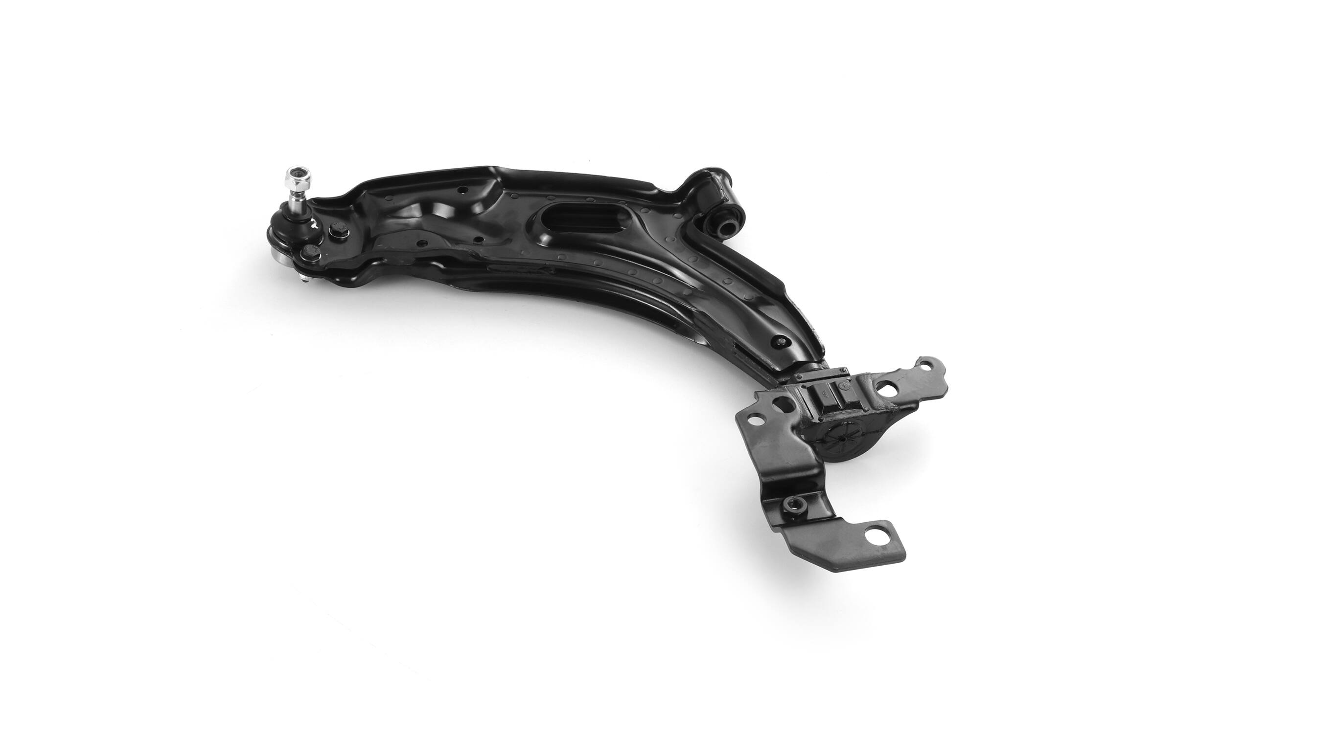Takatukivarsi ja etutukivarsi SKF FIAT PALIO VKDS 322507 B