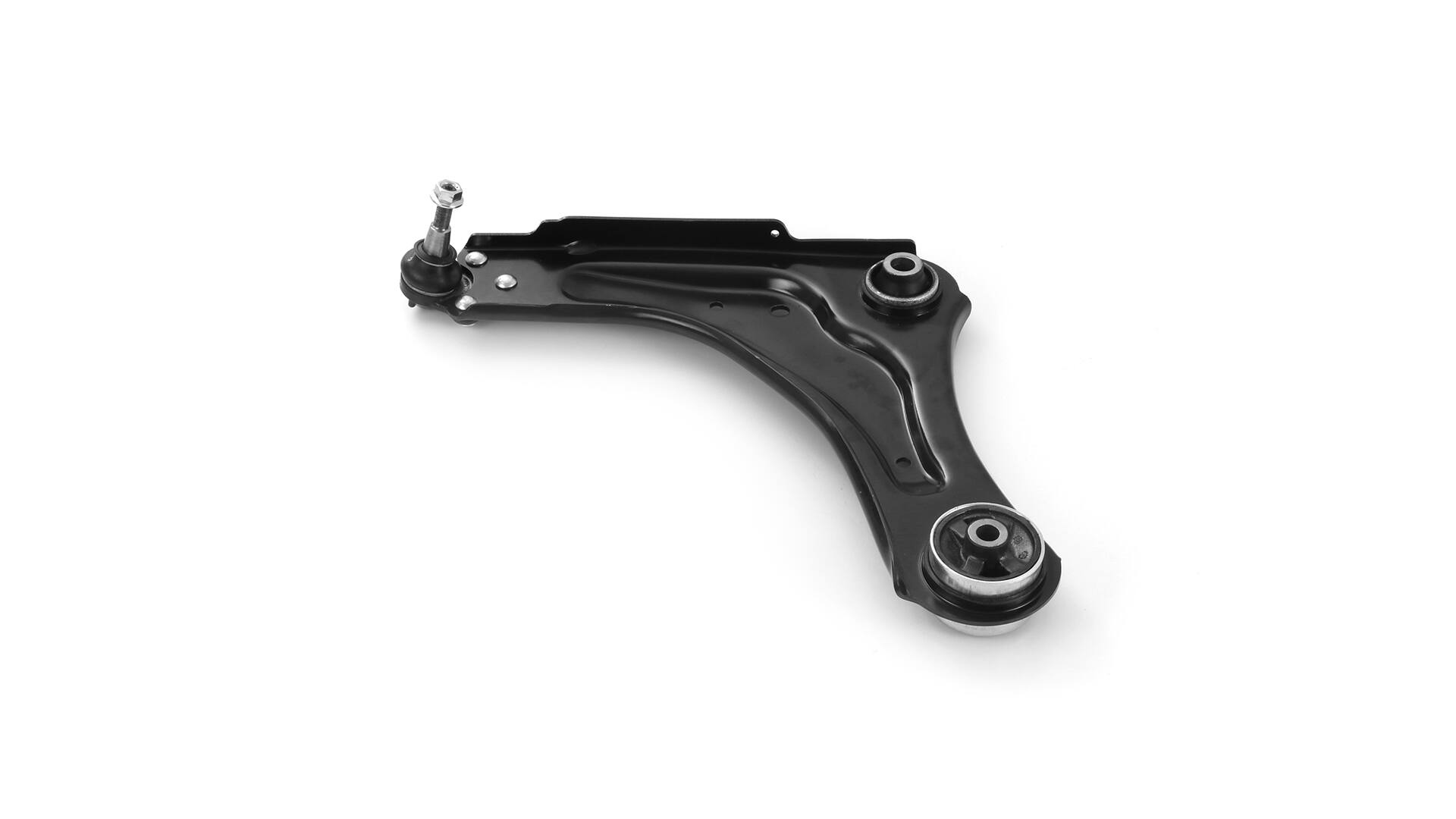 Neatkarīgās balstiekārtas svira, riteņa piekare SKF RENAULT LAGUNA VKDS 326061 B