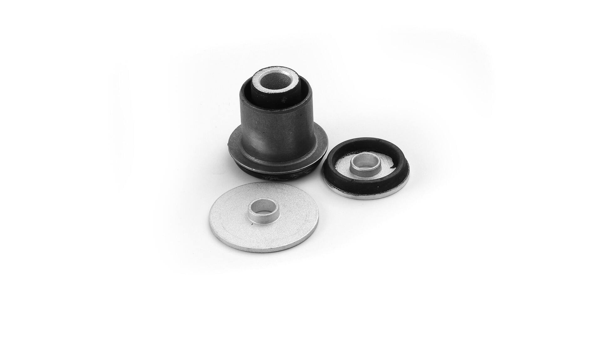 Silemblock SKF AUDI A8 VKDS 331050