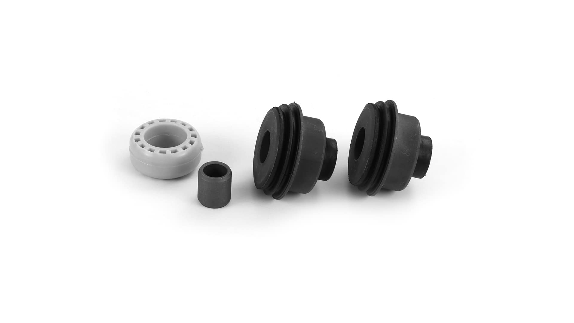 SKF VKDS 336027 Querlenkerlager Renault Laguna 3 1.6 16V 110 PS Benzin 2009