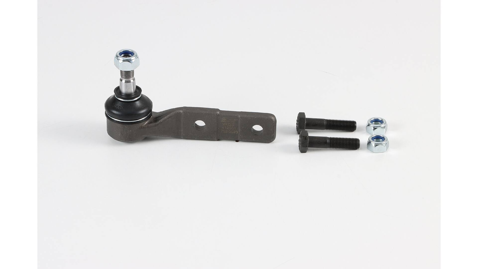 SKF VKDS 412501 Alfa Romeo GTV 916 Alapallonivel