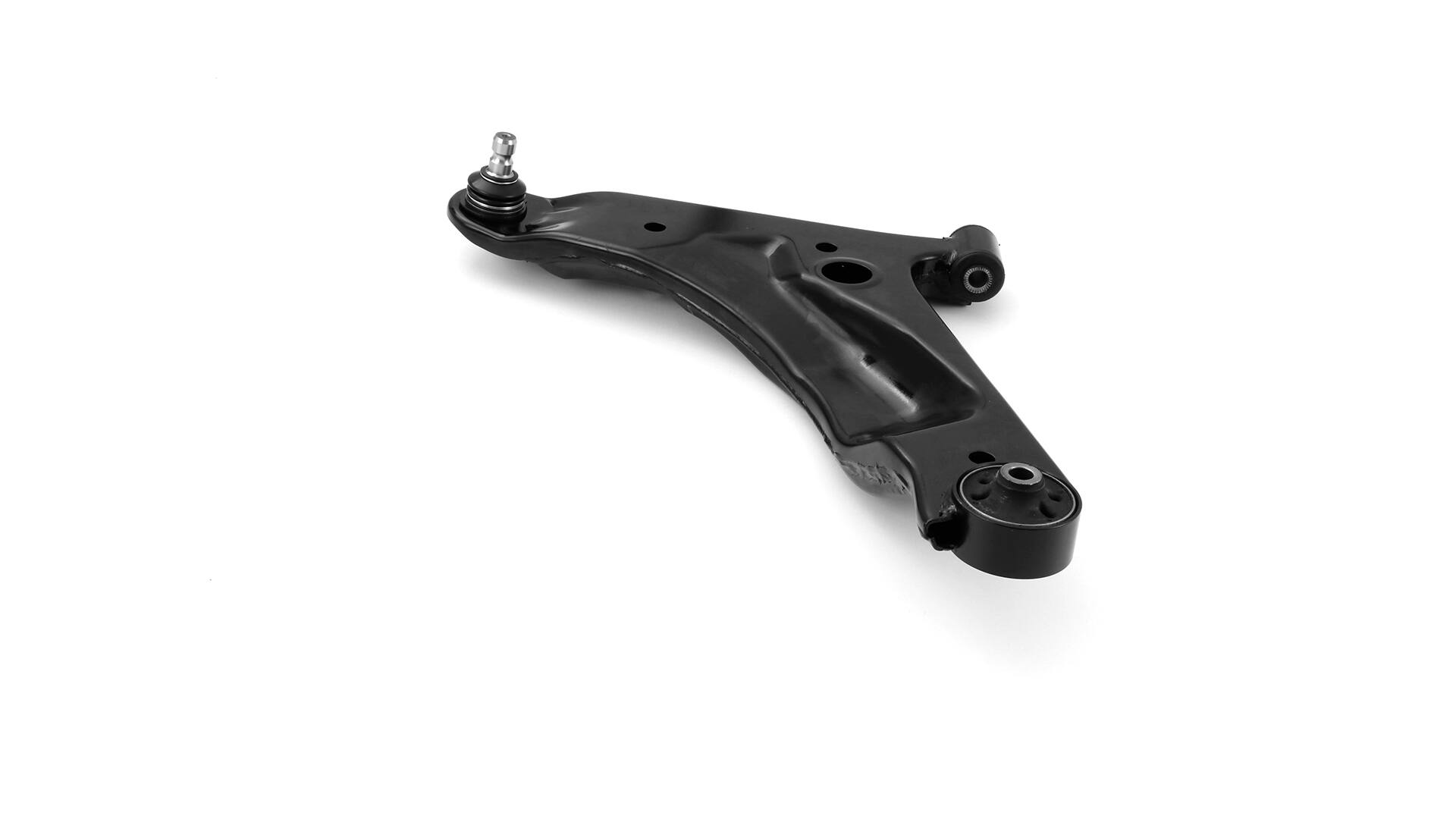 SKF VKDS 825052 B Rameno zavesenia kolies HYUNDAI i10 III Sedan (AI3)