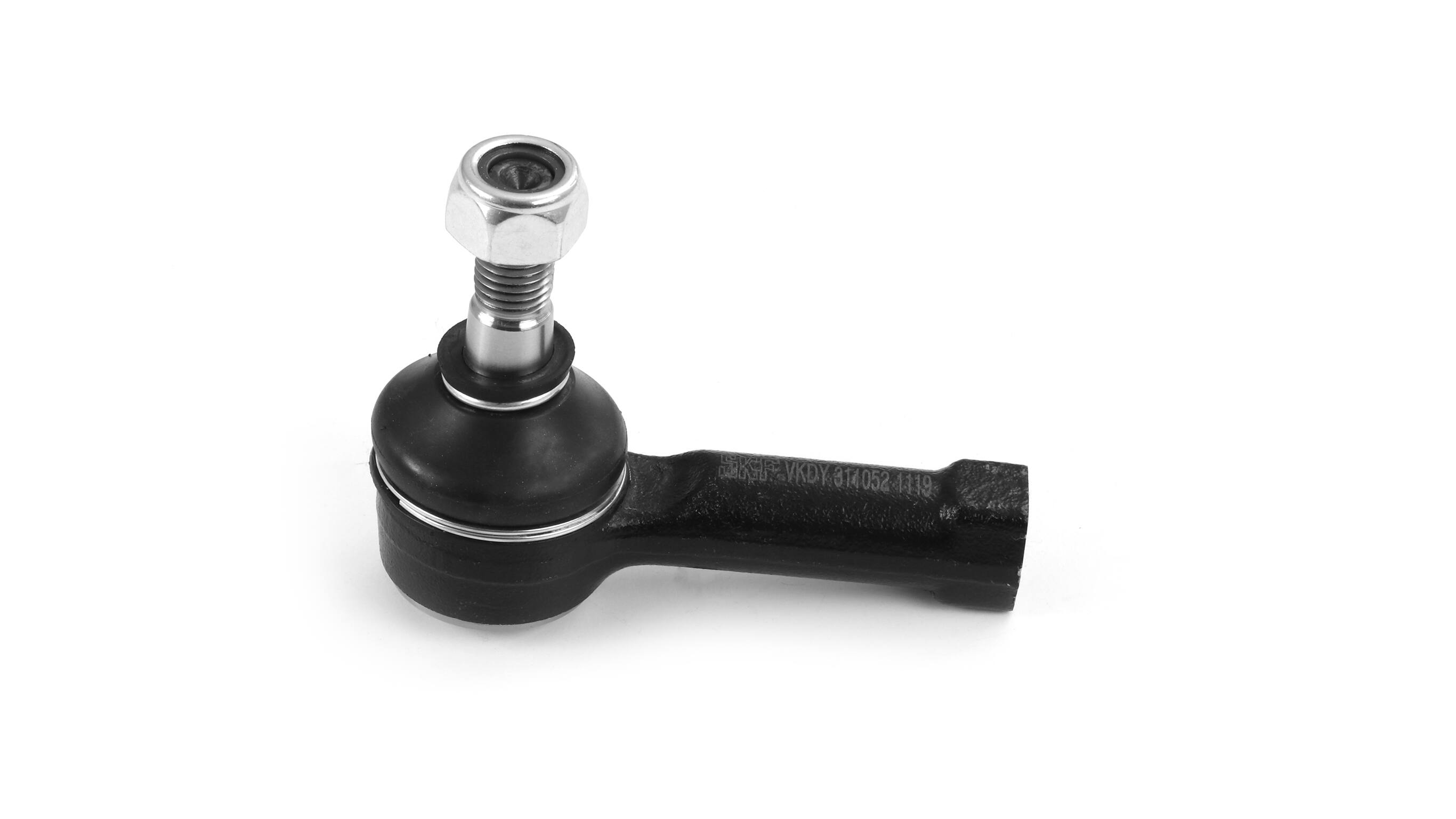 SKF VKDY 311052 Spurstangenkopf VW Caddy 2 Pickup 1.9 D 64 PS Diesel 1997