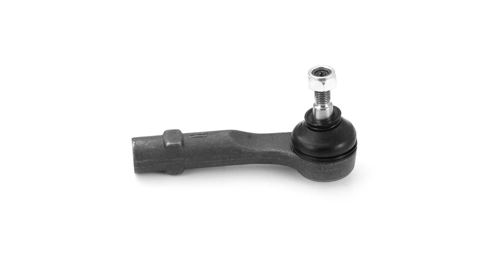 SKF VKDY 313020 Skersinės vairo trauklės galas Citroen C4 Picasso mk1 1.6 HDi 109 AG dyzelinas 2013