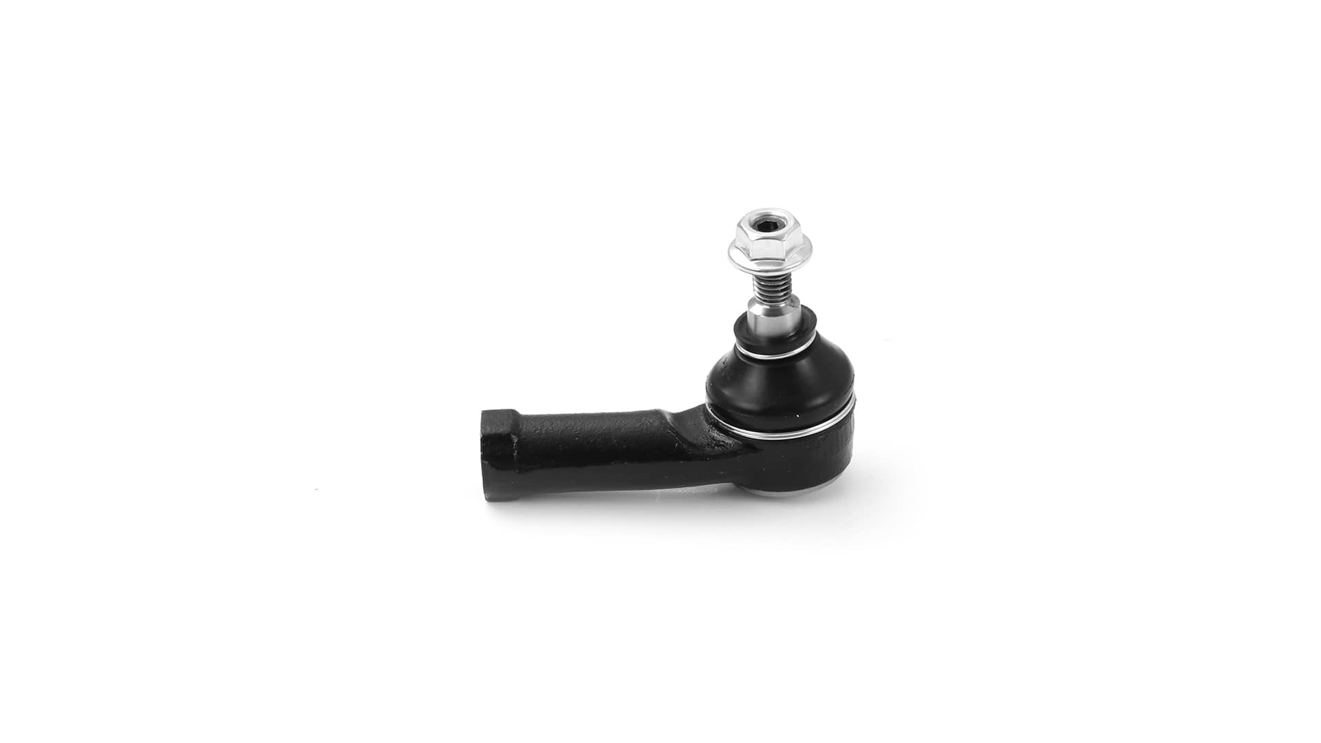 Raidetangon pää SKF FORD ORION VKDY 314014