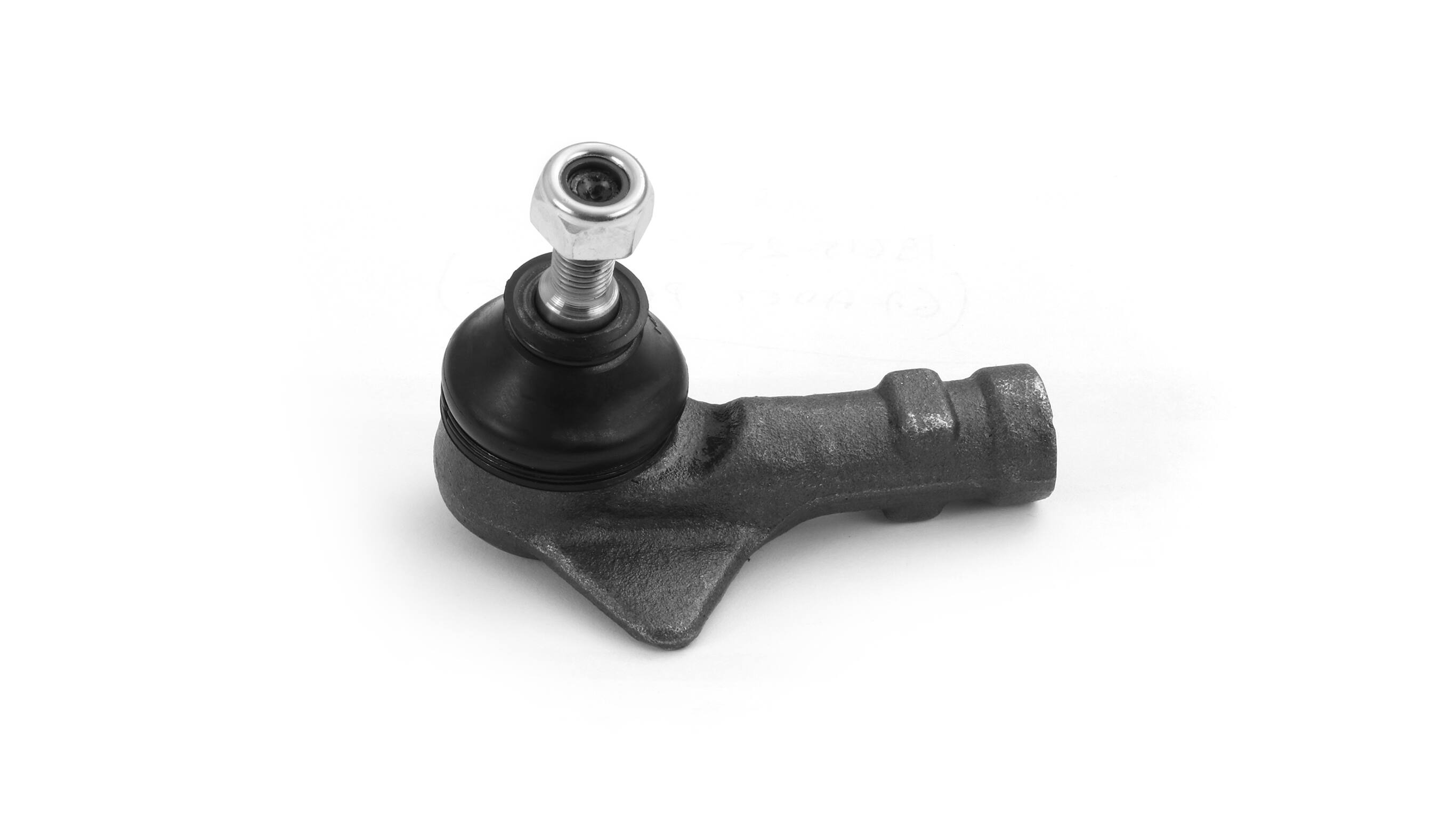 Raidetangon pää SKF FORD FUSION VKDY 314031
